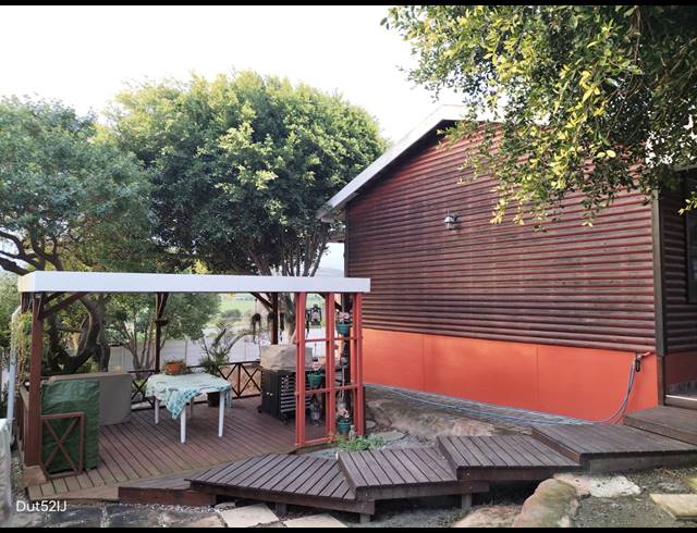 3 BEDROOM HOUSE FOR SALE IN FRAAIUITSIG